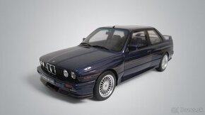 1:12 OTTOMOBILE BMW 1986 BMW M3 E30 ALPINA B6 3.5