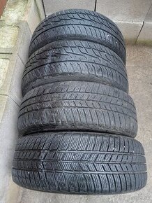 Zimne pneumatiky 205/55R16