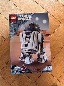 Lego Star Wars r2-d2 75379