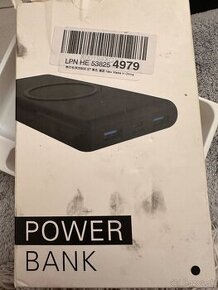 Power banka 26800mAh nabijacka - 1