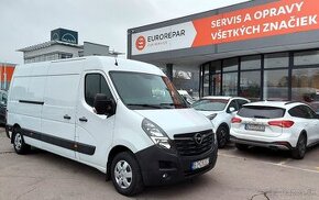 Opel Movano Van 2.3 CDTi 100kW L3H2