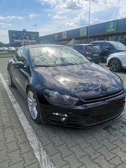 Volkswagen Scirocco 2.0 TDI DSG