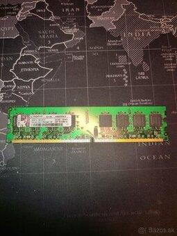 Kingston ramka DDR2