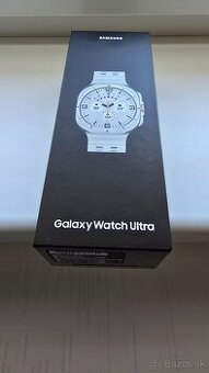 Samsung Galaxy Watch Ultra