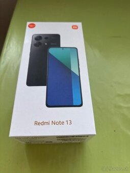 Xiaomi Redmi Note 13