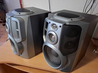 Aiwa 2x180w 5 pásové