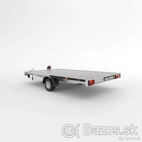 MARTZ GT KIPPBAR 360P 1500kg R10C