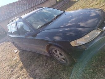 Opel vectra 1.8 benzin