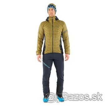 DYNAFIT Speed Insulation Hooded Pánska Bunda