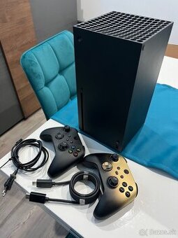 XBOX series X