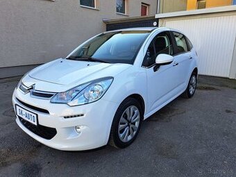 Citroën C3 PureTech 82 Exclusive