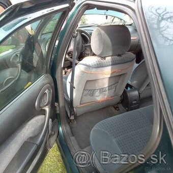 citroen xsara 1.4i Playsír