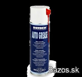 Mazadlo auto grease 500ml