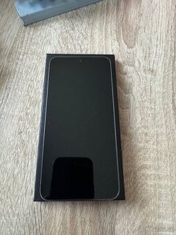 Samsung S24 5G 256 GB Black