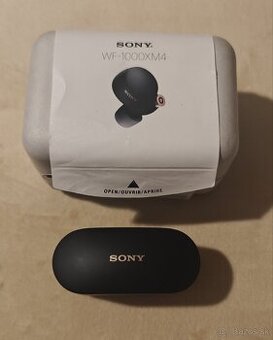 Sony WF-1000XM4