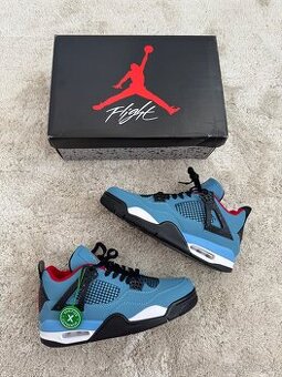 Air Jordan 4