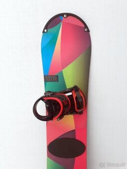 148 cm snowboard Rossignol