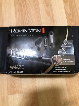 Nova Remington Amaze Airstyler Kulmofén