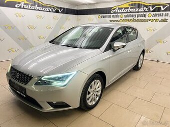 Seat Leon 1.4 TSI Ecomotive Style