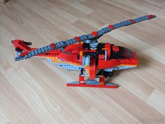 LEGO Creator 4895 Motion Power