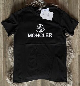 Tričko moncler XL