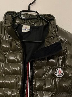 Moncler vesta