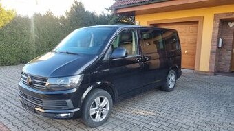 Volkswagen MultivanT6 2.0TDi 110kw DSG Generation Six