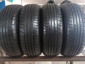 Letne pneu Dunlop 195/65 r15 91T