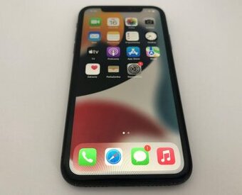 apple iphone 11 64gb Black / Batéria 100% - 1