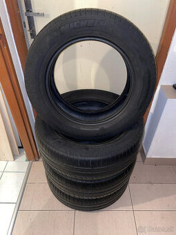 Letné pneumatiky 205/60r16 Michelin