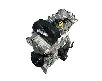 Motor 1.4 TSi CZC NOVÝ MOTOR NAJETO 0 KM - 1