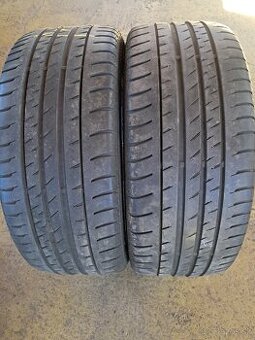 235/45 r18 letne - 1