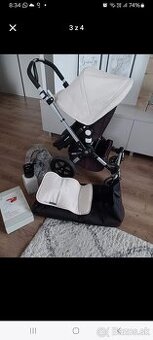 Bugaboo Cameleon 3