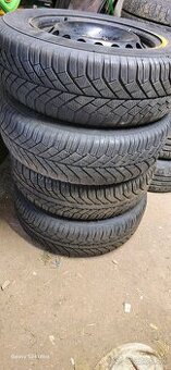 Zimné  pneumatiky  195/65 R15