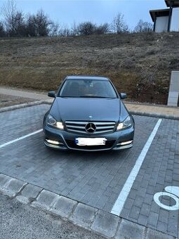 Mercedes Benz c 200 CDI