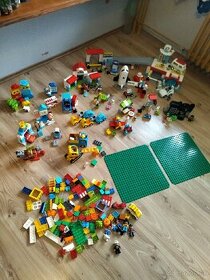 Lego Duplo - 1