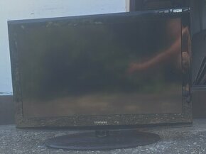 Predám lcd TV Samsung - 1