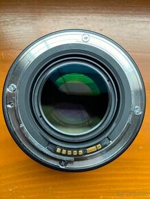 Predam objektiv Canon EF 50mm F/1.4 USM - 1