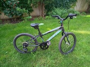 Predam detsky bicykel CTM Scooby 2.0 20'' - 1