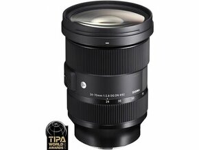 Sigma 24-70mm f/2.8 DG DN Art Sony E - 1