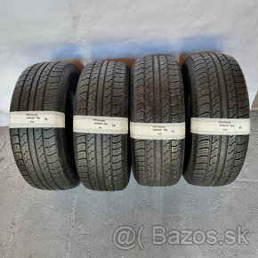 255/65 R16 MATADOR letné pneumatiky - 1