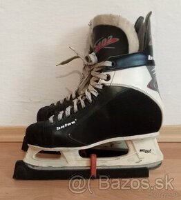 Hokejové korčule - Botas - 1