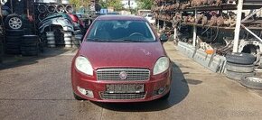 Fiat Linea - 1