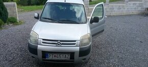 Predám Citroen Berlingo 1.6 HDI 66kw - 1