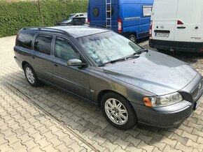 Volvo V70 D5 120kw