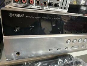 Yamaha HTR-3063