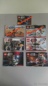 Lego Star Wars - 1