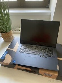 Lenovo Legion 5 17ITH6H