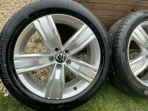 VICTORIA  orig.VW TIGUAN  5x112 7j x19 ET 43