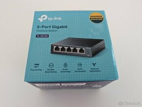 TP-LINK TL-SG105